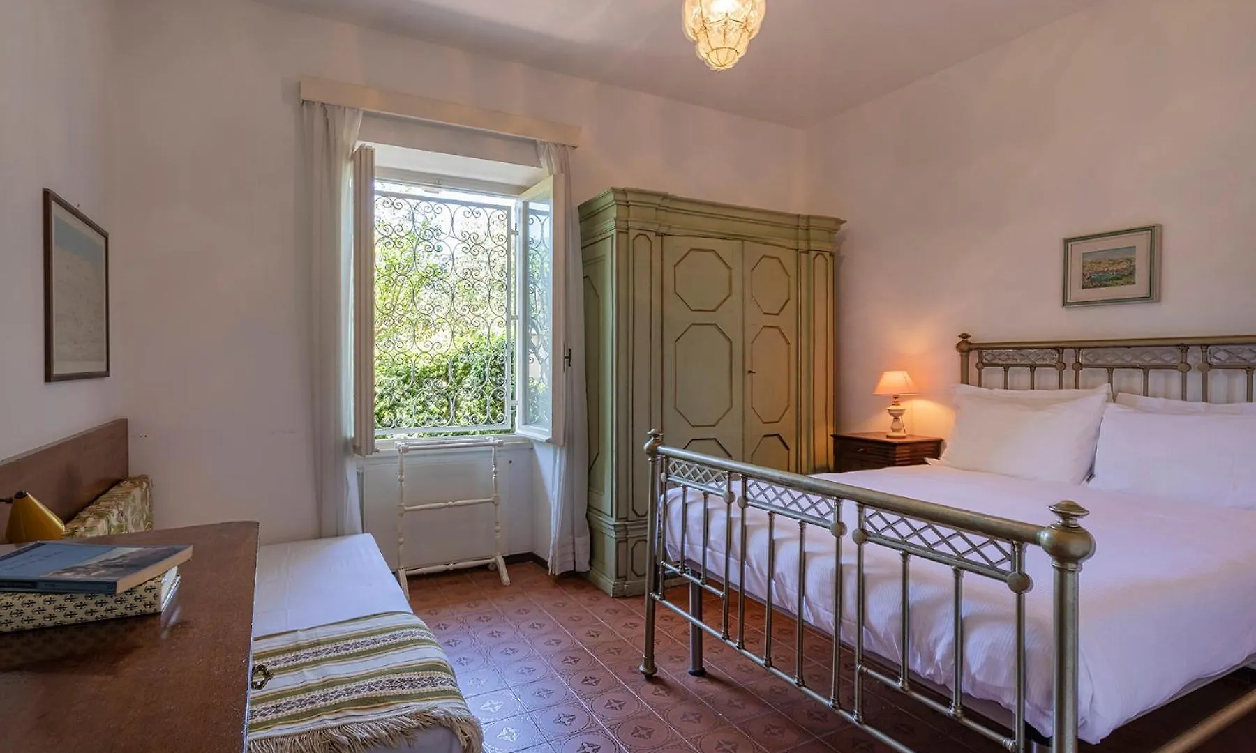 Vintage Apartment In Santa Margherita By Wonderful Italy Santa Margherita Ligure 0*,  Italy