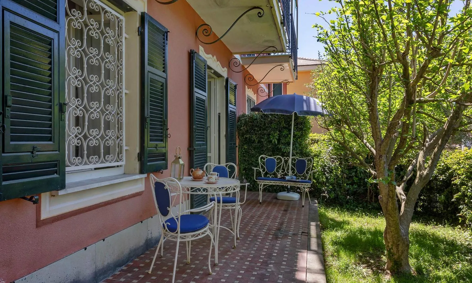 Vintage Apartment In Santa Margherita By Wonderful Italy Santa Margherita Ligure