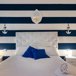 Ora Blu Pensión