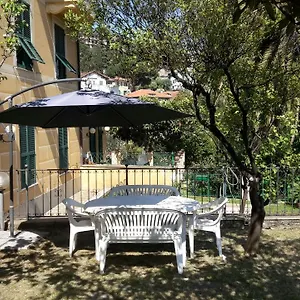 Casa Emanuele Santa Margherita Ligure