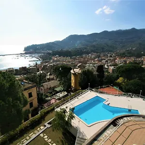  Apartment Eden By Portofinohomes