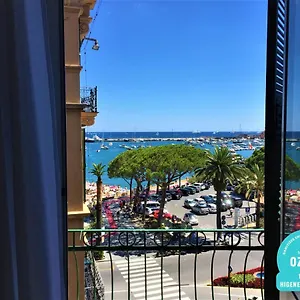  Apartment Holiday Home Santa Margherita Ligure