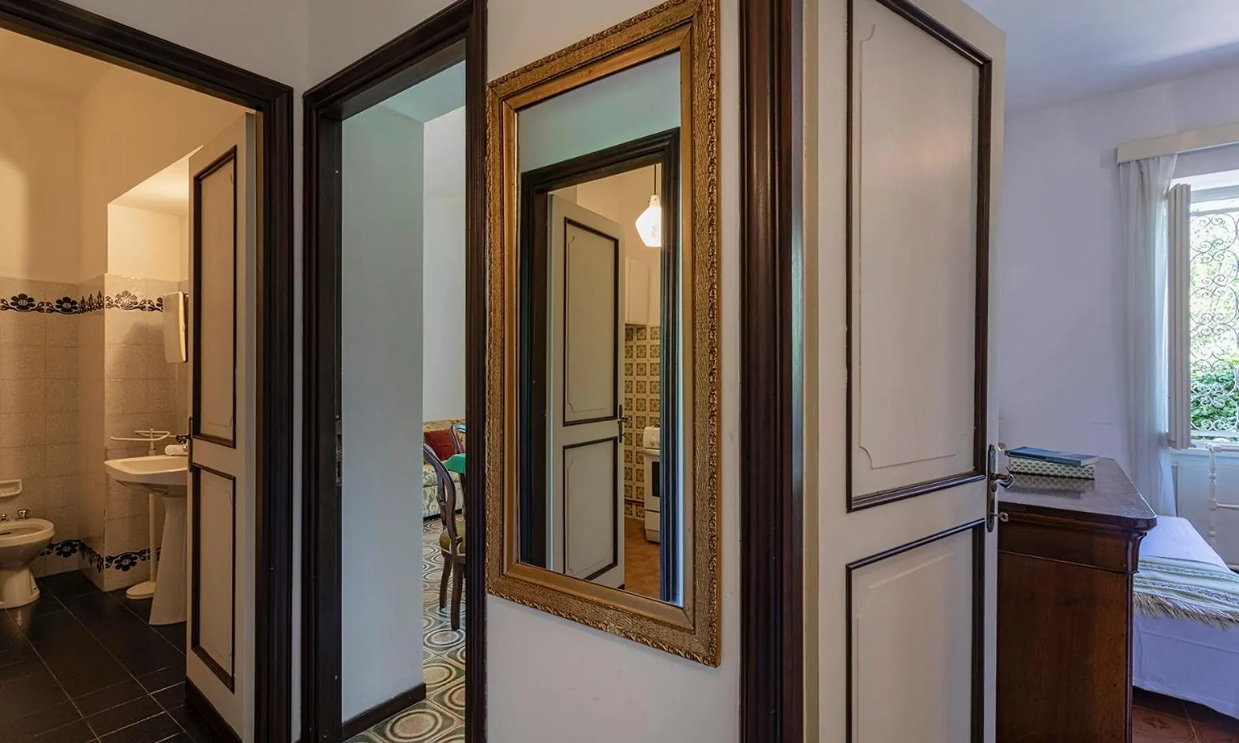 Vintage Apartment In Santa Margherita By Wonderful Italy Santa Margherita Ligure