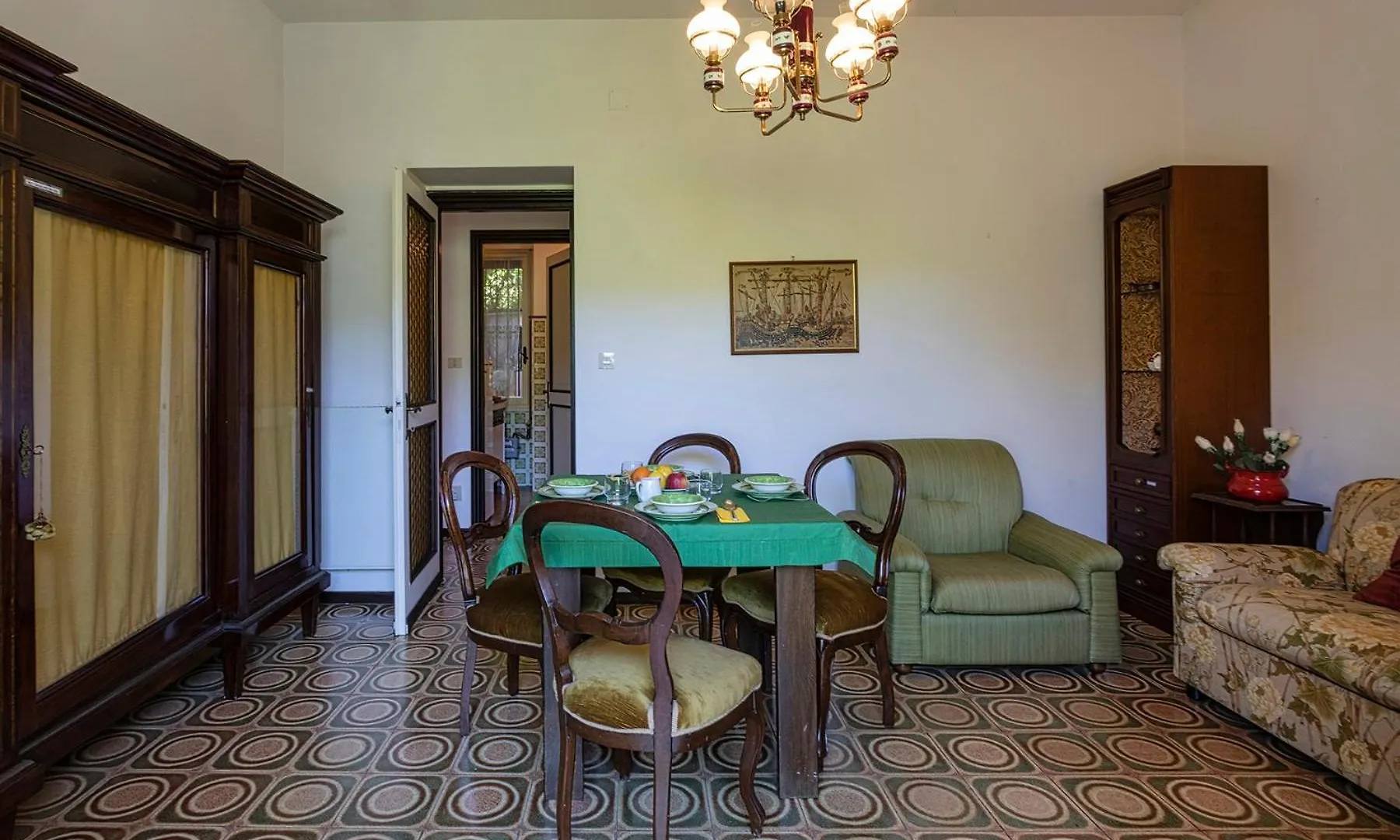 Vintage Apartment In Santa Margherita By Wonderful Italy Santa Margherita Ligure Italy