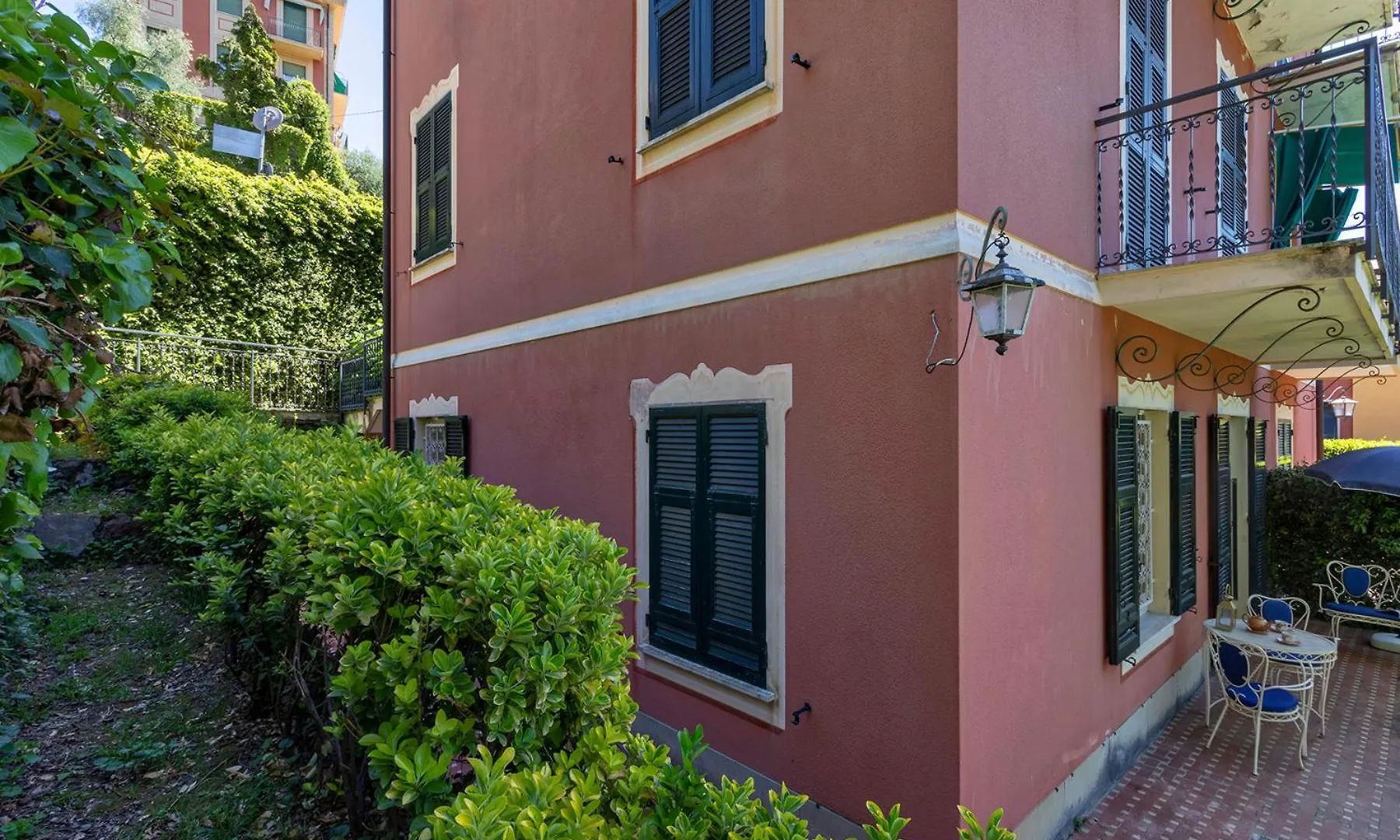 Vintage Apartment In Santa Margherita By Wonderful Italy Santa Margherita Ligure