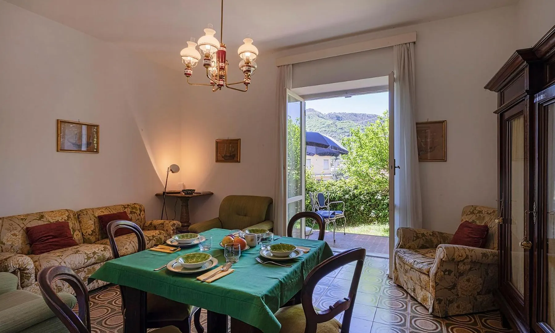 Vintage Apartment In Santa Margherita By Wonderful Italy Santa Margherita Ligure 0*,  Italy