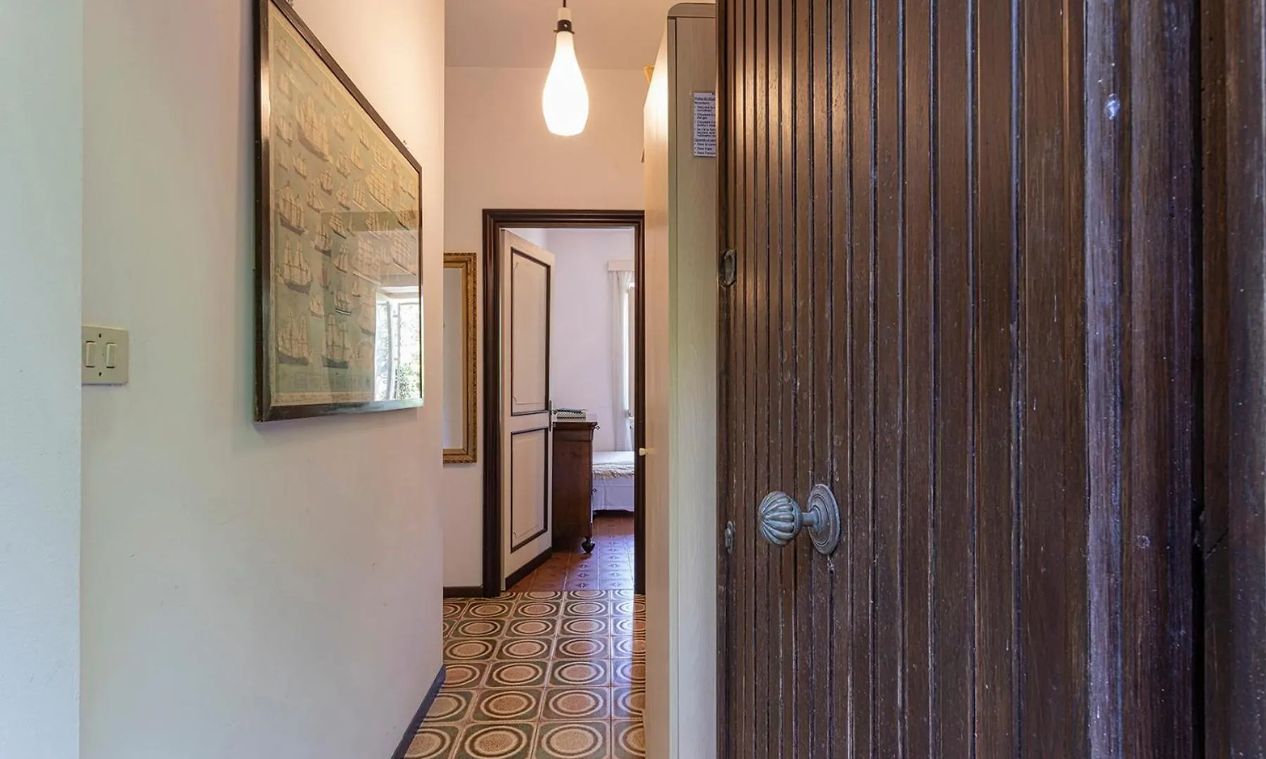 Vintage Apartment In Santa Margherita By Wonderful Italy Santa Margherita Ligure Italy