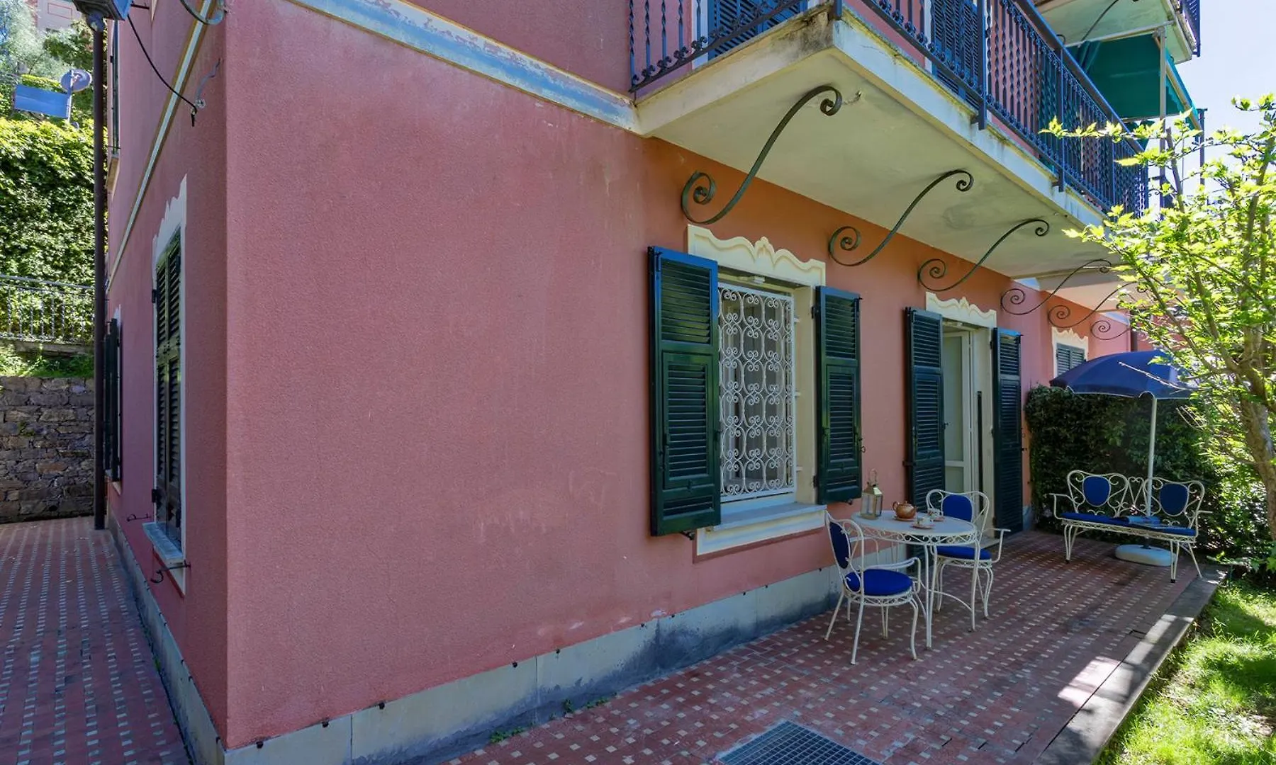 Vintage Apartment In Santa Margherita By Wonderful Italy Santa Margherita Ligure
