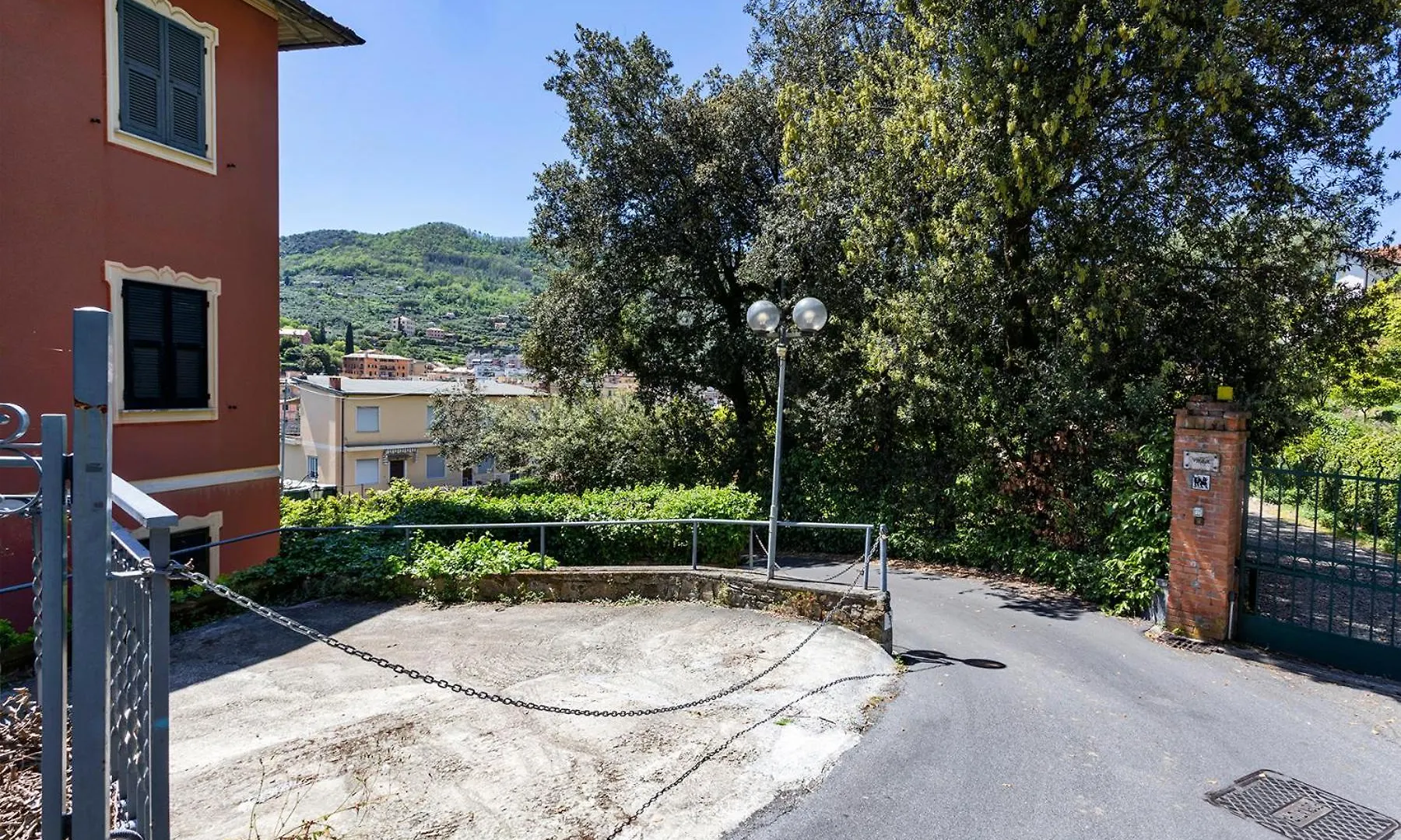 Vintage Apartment In Santa Margherita By Wonderful Italy Santa Margherita Ligure Italy